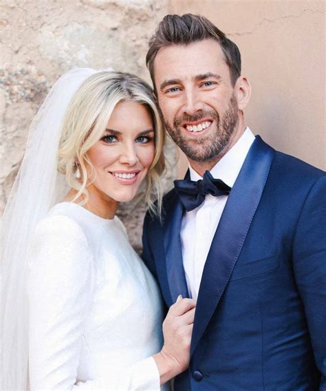 charissa thompson husband|charissa thompson partner.